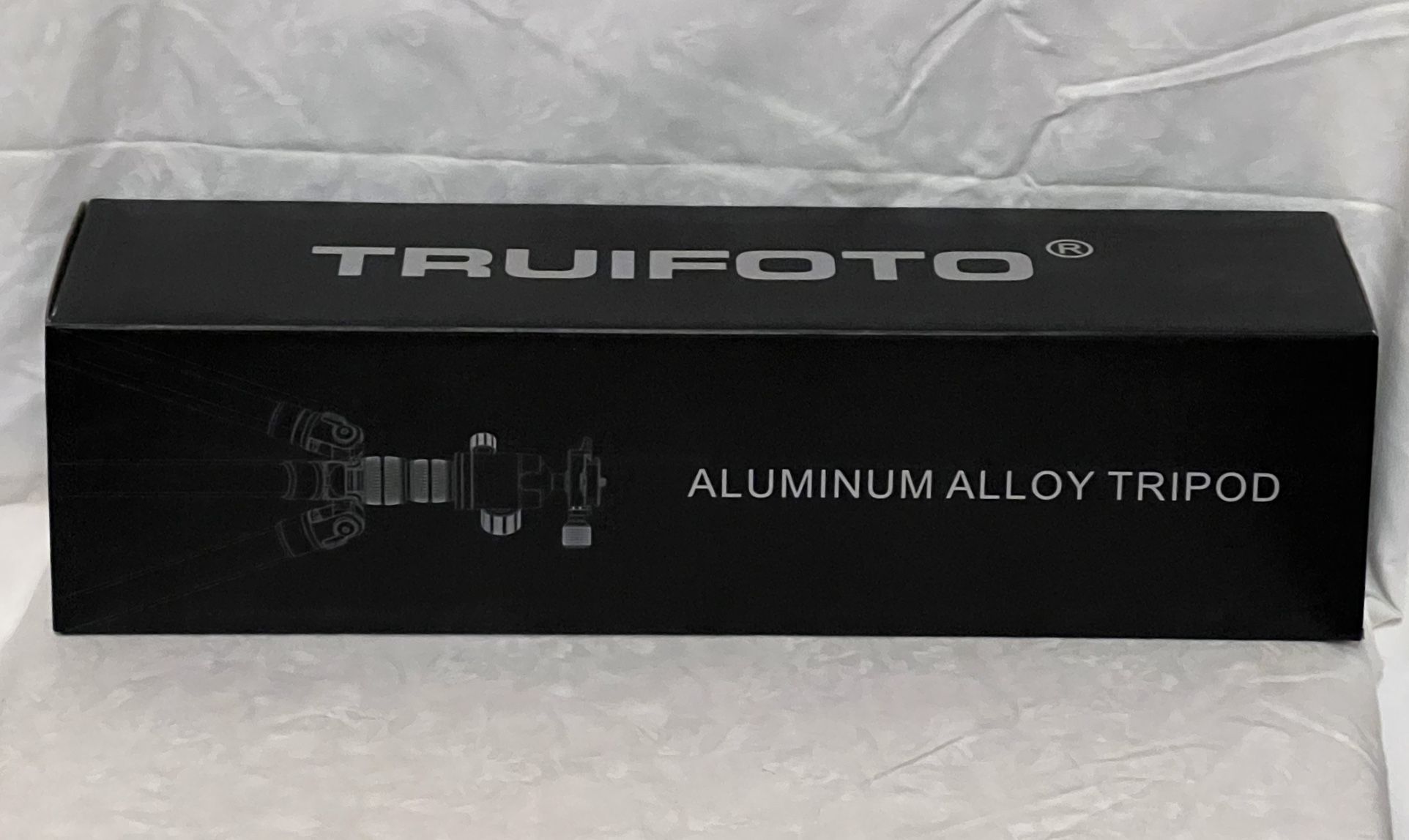 Truifoto 71” Camera Tripod (new)