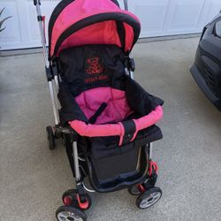Baby Stroller
