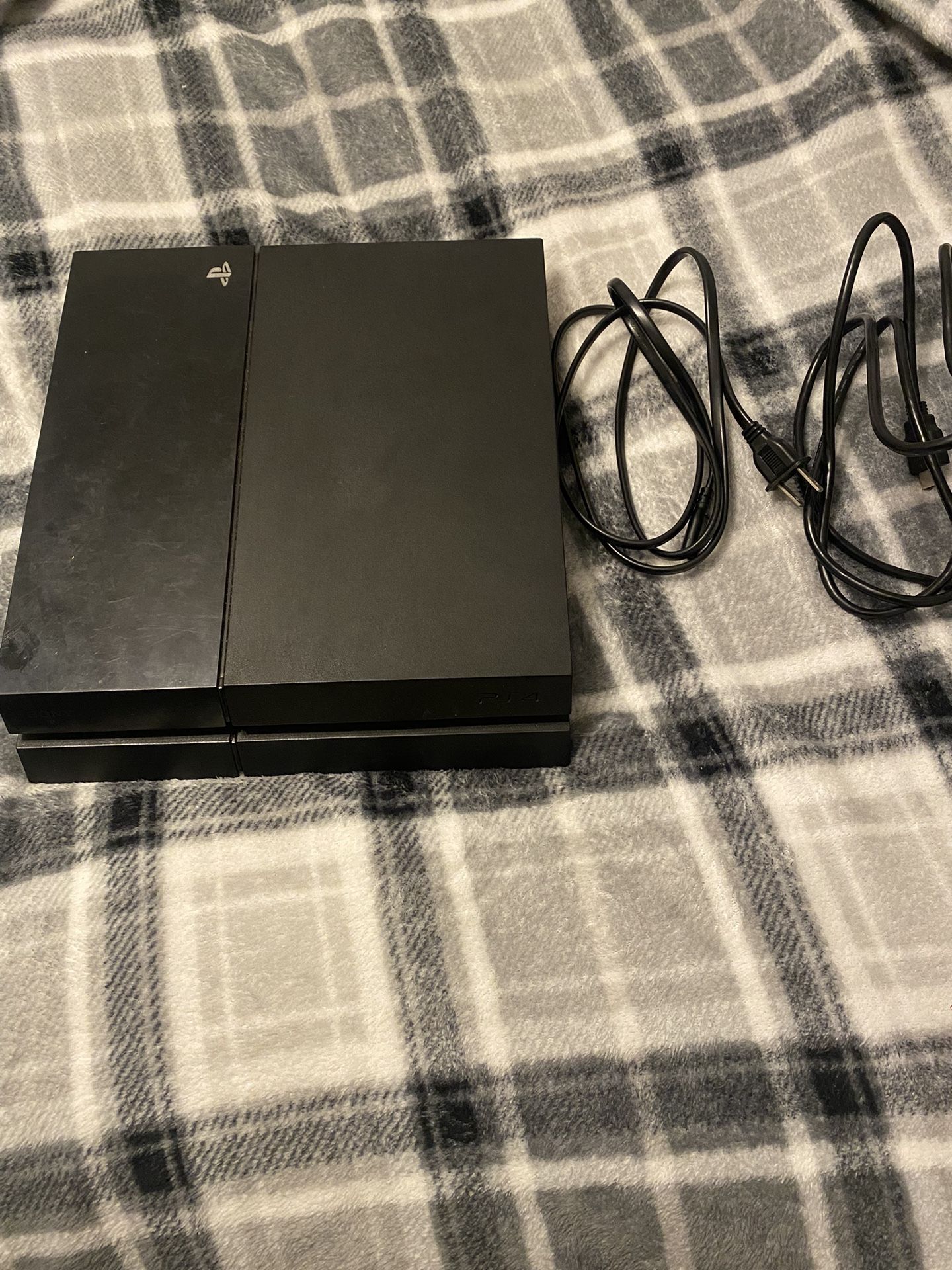 Ps4 For Sale (Controller Sold Separate  ,Brand New)