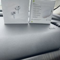 Brand New Gen 2 Airpod Pro