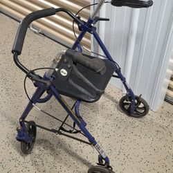 Wheel Walker