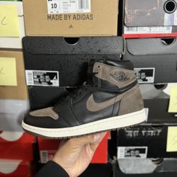 Jordan Palomino 1s size 9.5 VNDS