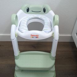 Potty Training