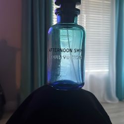  LV AfterNoon Swim(EMPTY BOTTLE)