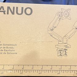 Huanuo Dual Monitor Holder 