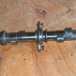 Honda CB350-4 OHV Camshaft
