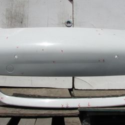 2013-2016 PORSCHE PANAMERA FRONT BUMPER