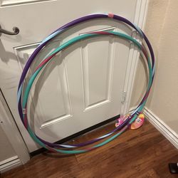 hoola hoops