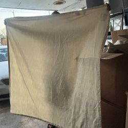 Hospital Curtains 