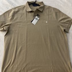 Ralph Lauren Polo Shirt 