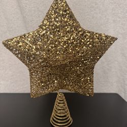 Tree Topper