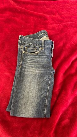Women’s America eagle jeans