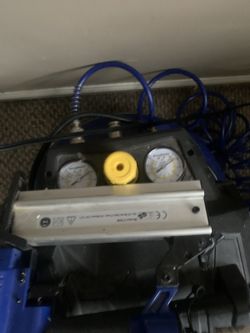 Air Compressor