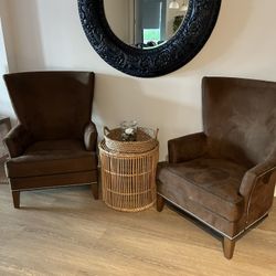 Statement Chairs