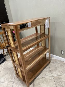 Book Shelf / Living Room Furniture