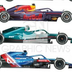 F1 Tickets For Mexico Race 