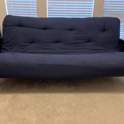 Nirvana Futon