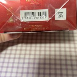 Versace Eros Flame 3.4 Oz