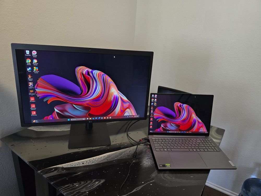 LG Ultrafine 5k