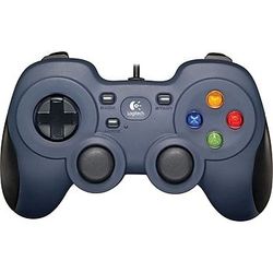 LOGITECH F310 GAMING CONTROL FOR PC