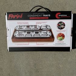 Condiment Tray