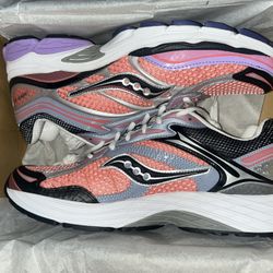 Size 12 Saucony Omni Pro Grid 9