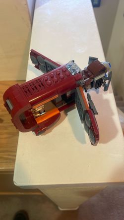 Lego Star Wars