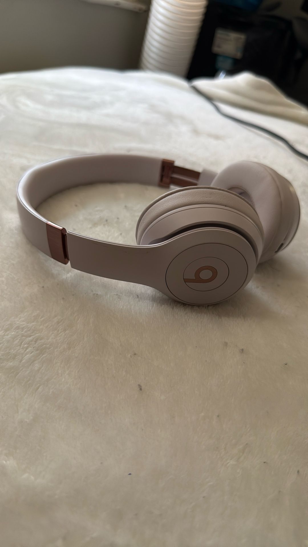 Beats Headphones Solo 3