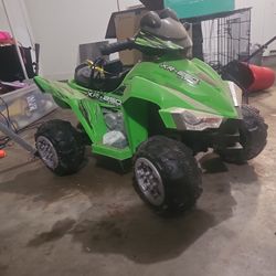 Kids Electic ATV
