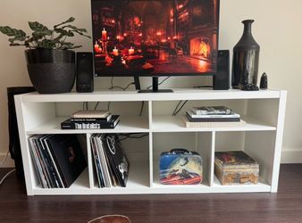 Brand New Ikea Kallax Shelf