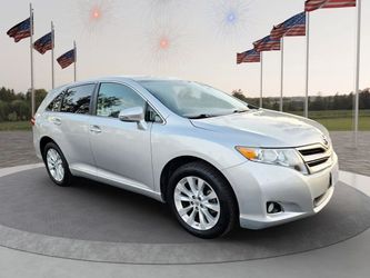 2014 Toyota Venza
