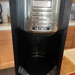 Coffee Machine 