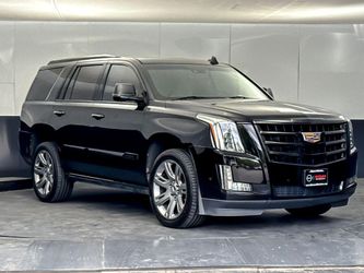2019 Cadillac Escalade
