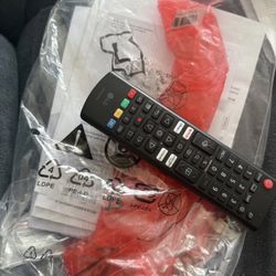 Lg Smart Tv