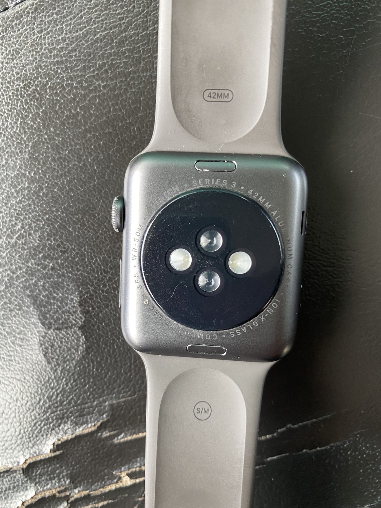 Apple Watch Series 3 42MM