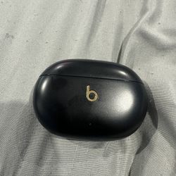 Beats Studio Buds