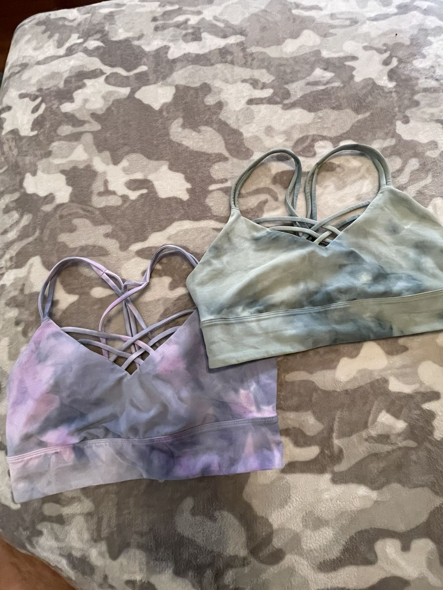 Sports Bra