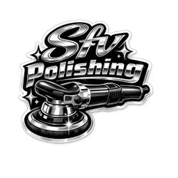 Mini bike polisher