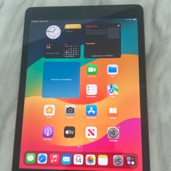 iPad (7th Generation) 