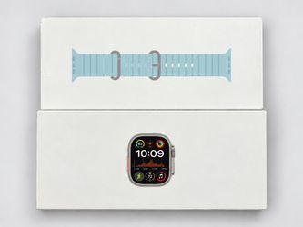 Unlocked Apple Watch Ultra
