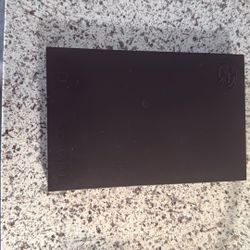 Seagate Firecuda 1TB External HD 