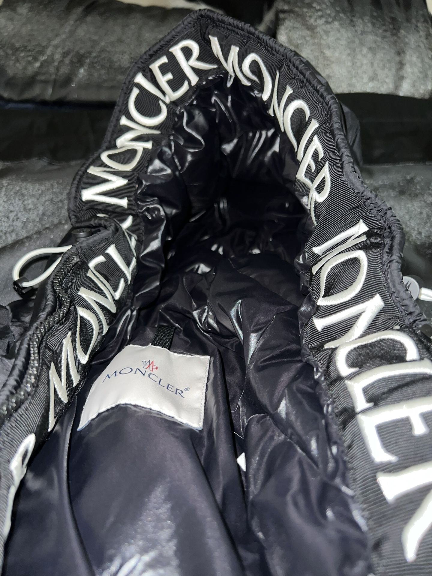 Moncler Coat