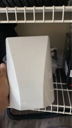 Led Wall Light RAB wall mount LED