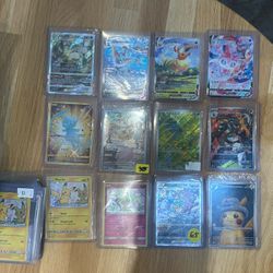 Pokemon Singles for sale