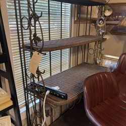 Display/plant Stand(Fayettville Ga