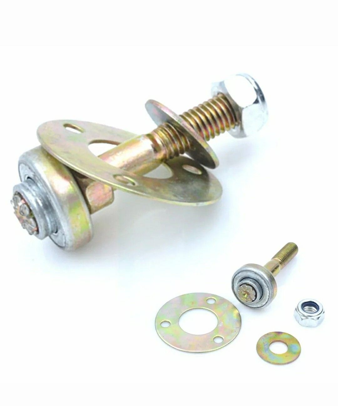 Rocking Chair Bearing Connecting Rocking Chair Screws Nut Bolt Tools Kit