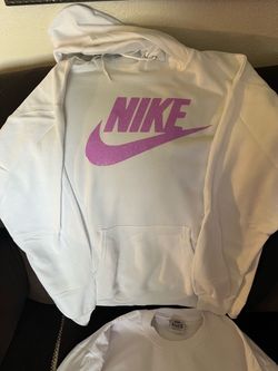 Nike Hoodie New 35
