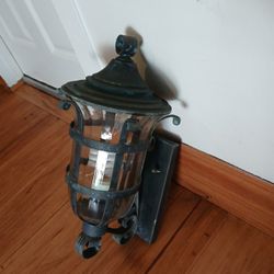 Outdoor Lamp