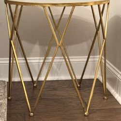 Side Table // End Table