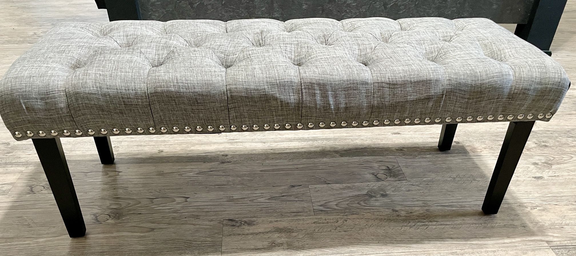 Bed Bench